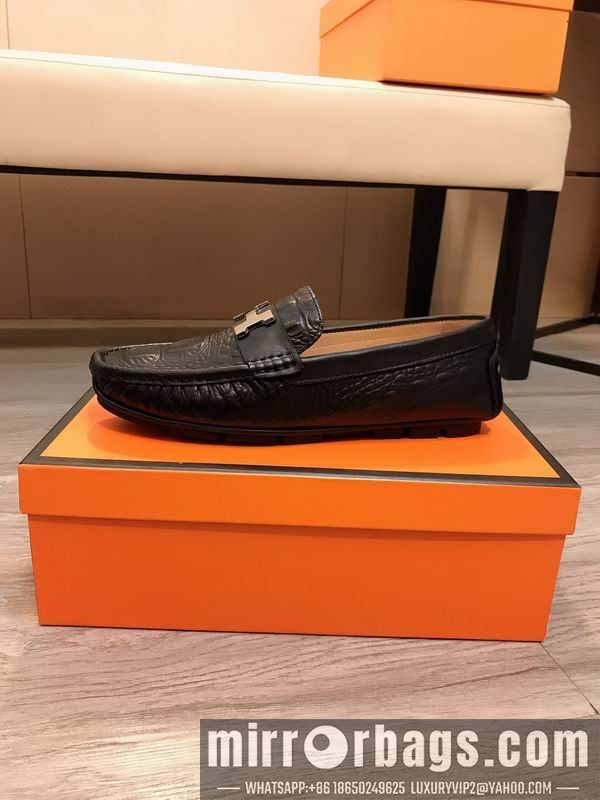 Replica Hermes Shoes Hermes sz38-44 mnf0203