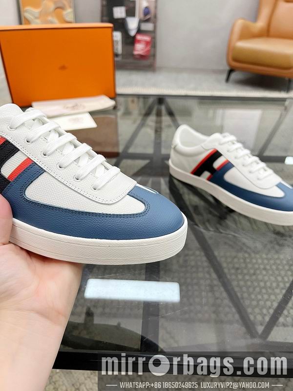 Replica Hermes Shoes Hermes sz38-45 jyh0706