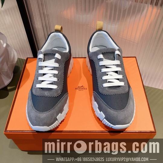 Replica Hermes Shoes Hermes sz35-45 mnh0218