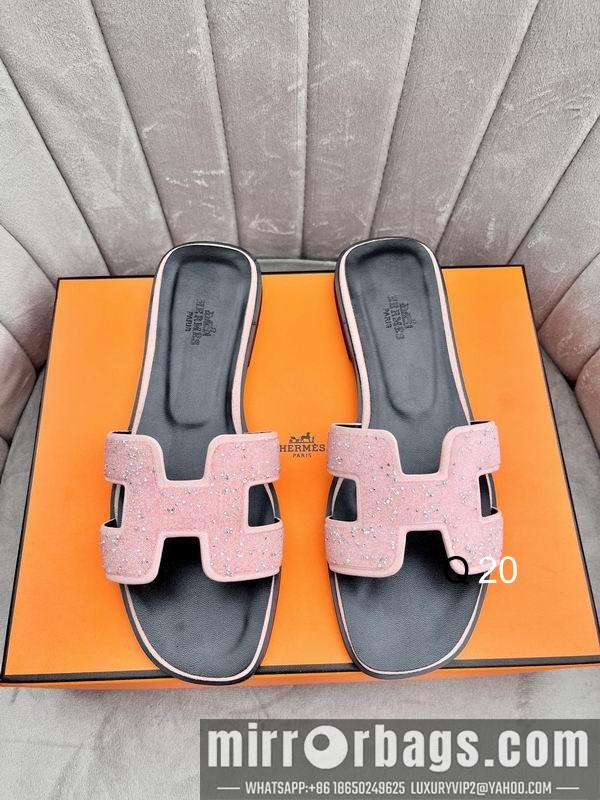 Replica Hermes Shoes Hermes sz35-42XX0114