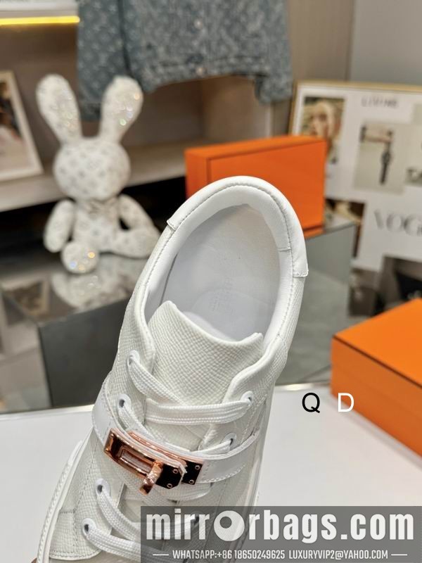 Replica Hermes Shoes Hermes sz35-40 GDT1001