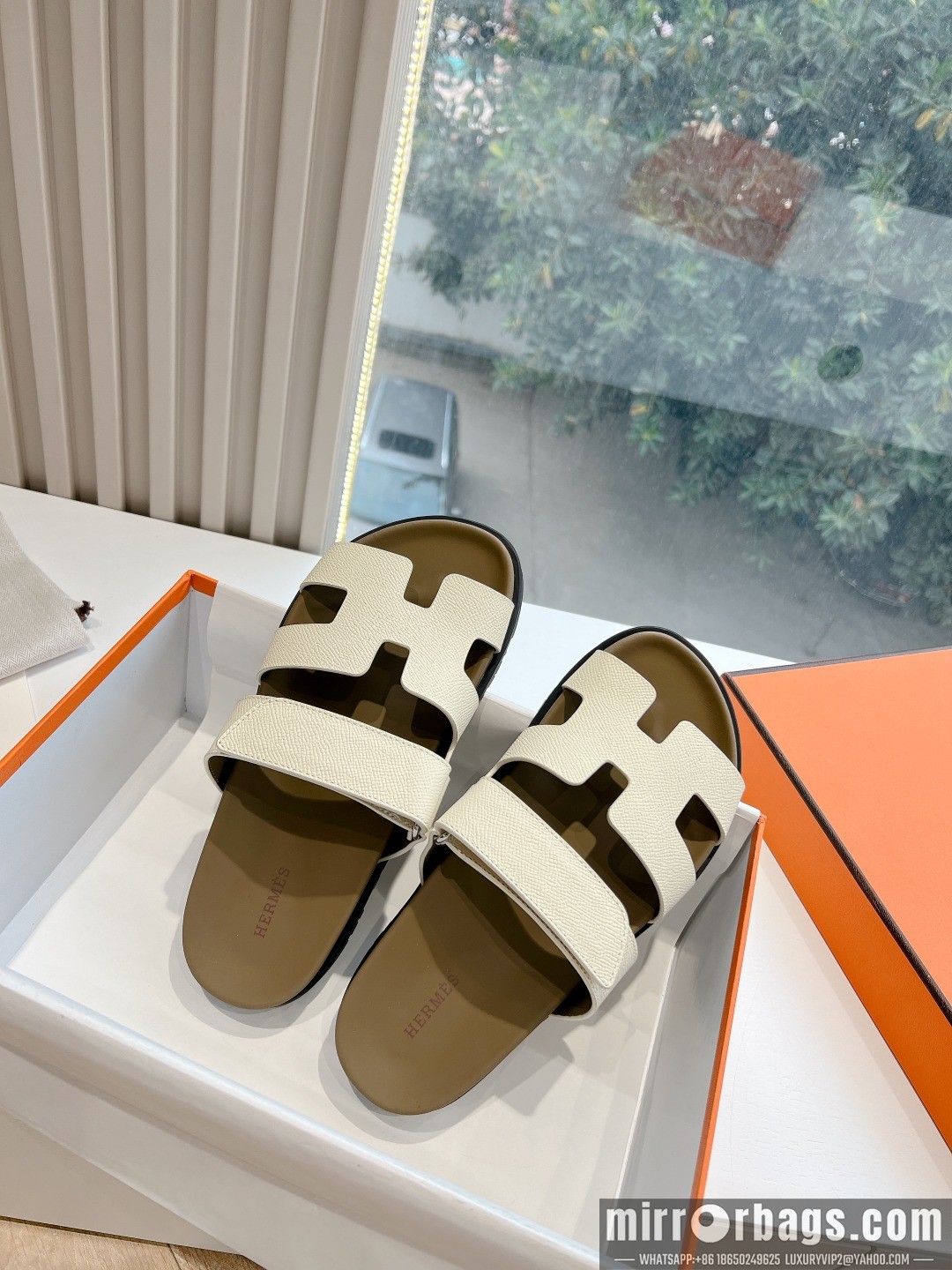 Replica Hermes Shoes Hermes sz35-45 h0504