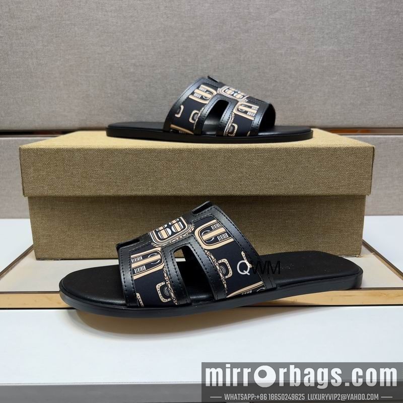 Replica Hermes Shoes Hermes sz38-44 WM0133