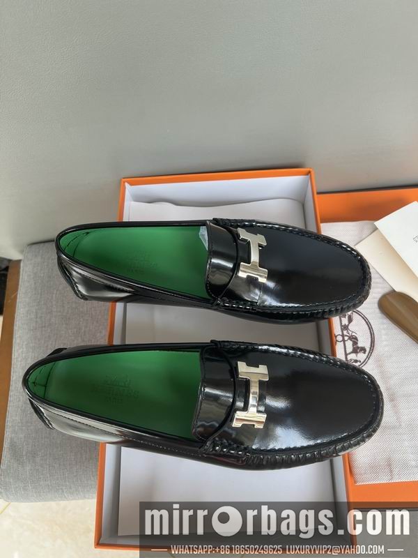 Replica Hermes Shoes Hermes sz38-48 hnh0602