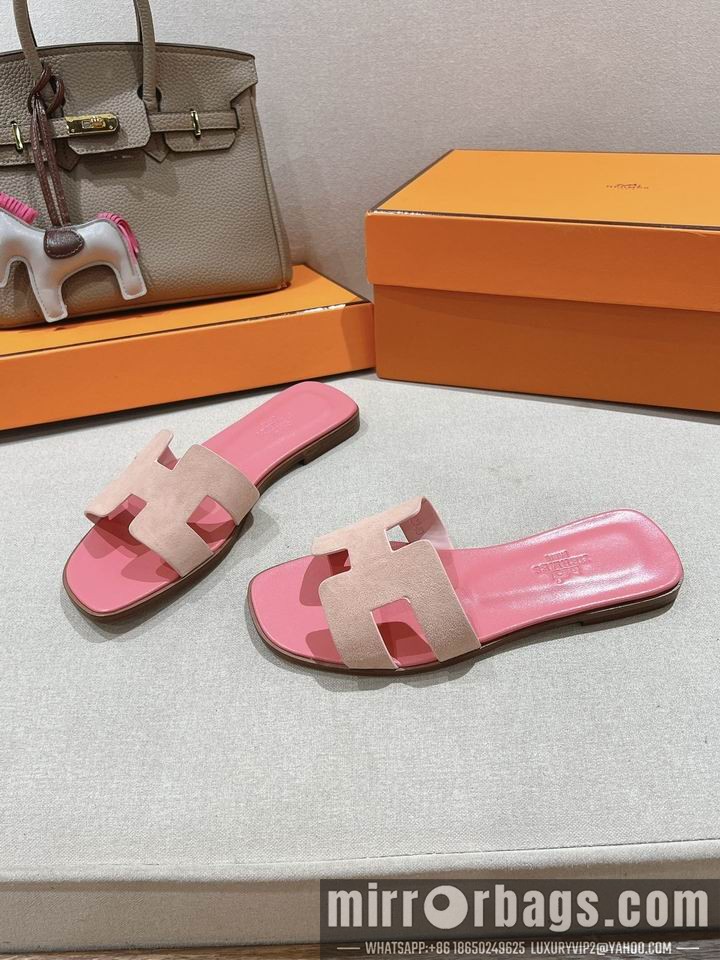Replica Hermes Shoes Hermes sz34-42 mnh0216