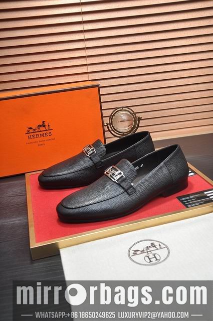 Replica Hermes Shoes Hermes sz38-45 mnh0418