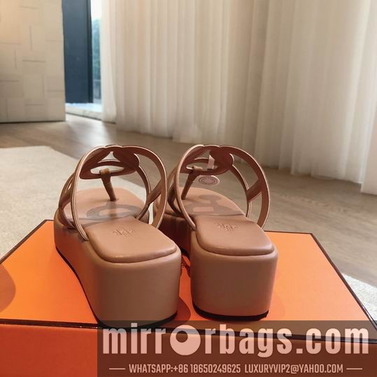 Replica Hermes Shoes Hermes sz35-40 mnh0210