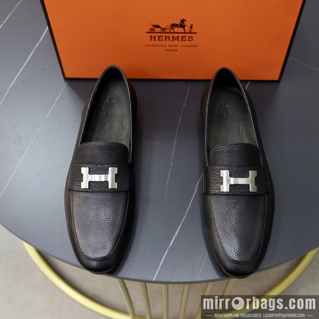 Replica Hermes Shoes Hermes sz38-44 h0722