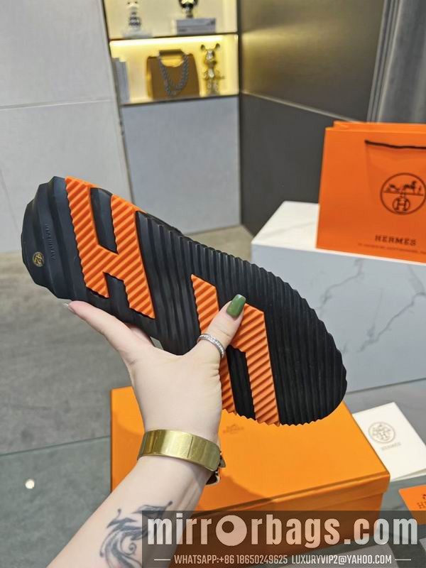 Replica Hermes Shoes Hermes sz35-46 jc2h0502