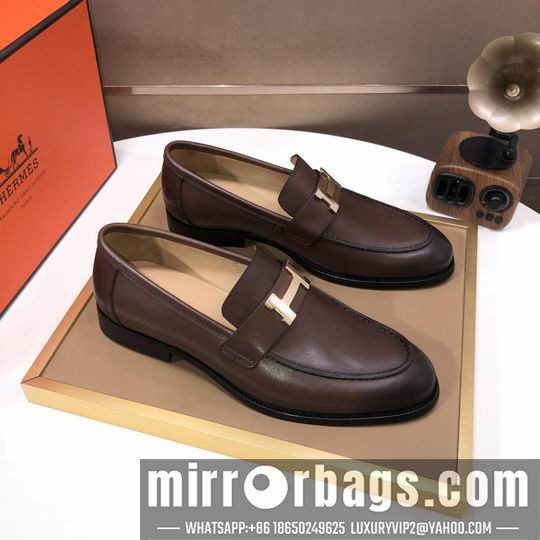 Replica Hermes Shoes Hermes sz38-45 hnh1203