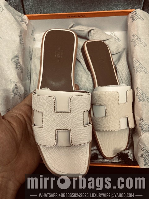 Replica Hermes Shoes 2167041 SZ 35-43
