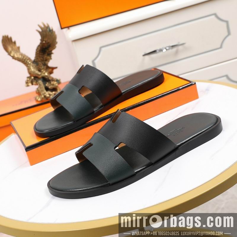 Replica Hermes Shoes Hermes sz38-48 mnf0308