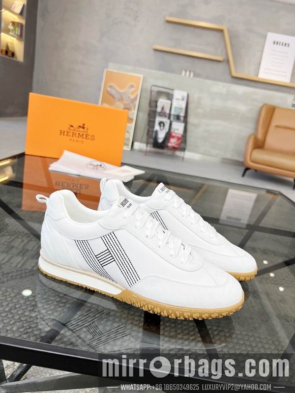 Replica Hermes Shoes Hermes sz38-46 jyh0712