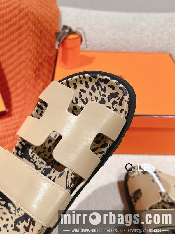Replica Hermes Shoes Hermes sz35-40 LL0302