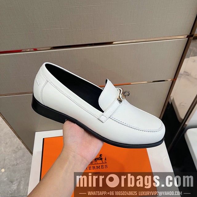 Replica Hermes Shoes 22530006 SZ 38-44