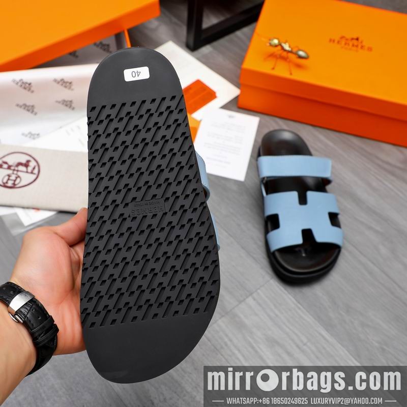 Replica Hermes Shoes Hermes sz36-46 hnh0308