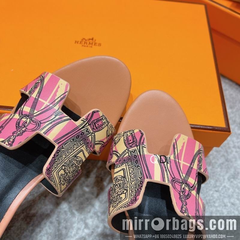 Replica Hermes Shoes Hermes sz35-41 7cm GDT0111