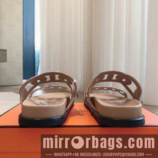 Replica Hermes Shoes Hermes sz35-40 mnh0209