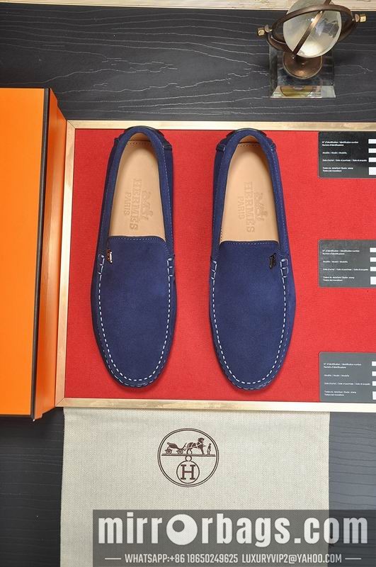 Replica Hermes Shoes Hermes sz38-45 hnh0601
