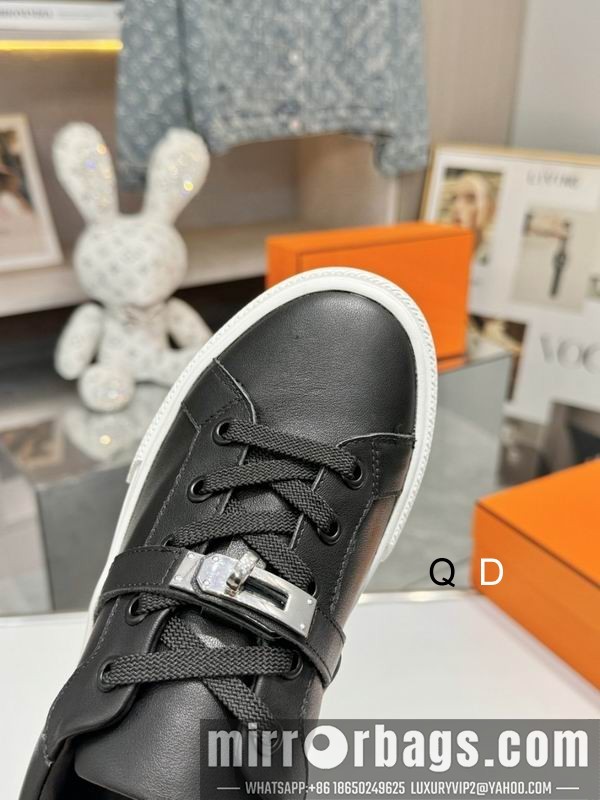 Replica Hermes Shoes Hermes sz35-40 GDT1001