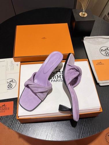 Replica Hermes Shoes Hermes sz34-42 5.5cm mnh0802