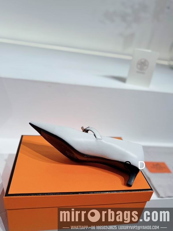 Replica Hermes Shoes Hermes sz35-400 GDT0403