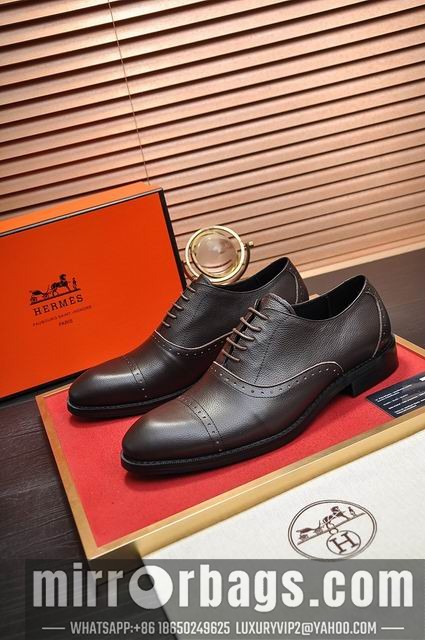 Replica Hermes Shoes Hermes sz38-45 mnh0425