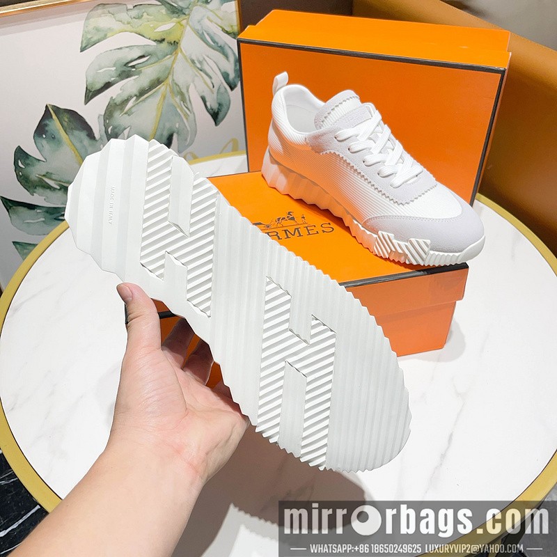 Replica Hermes Shoes Hermes sz38-44 jyh1002