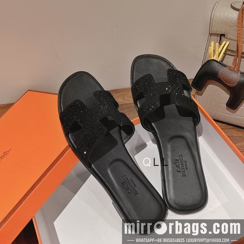 Replica Hermes Shoes Hermes sz34-42LL0118