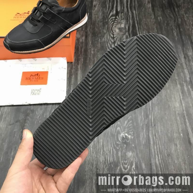 Replica Hermes Shoes Hermes sz38-44 mnf0203