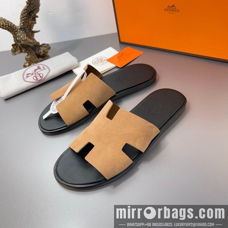 Replica Hermes Shoes Hermes sz38-48 mnf0314