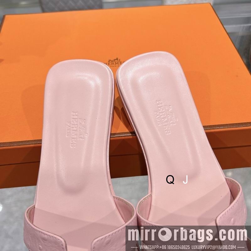 Replica Hermes Shoes Hermes sz35-40 XJ0702