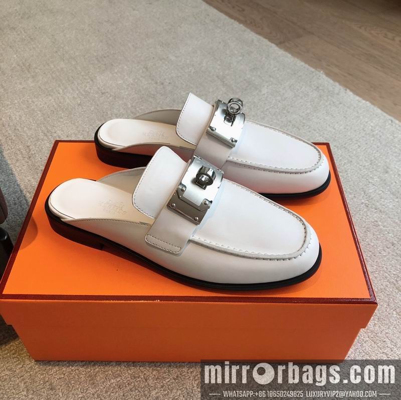 Replica Hermes Shoes Hermes sz35-42 mnf0253