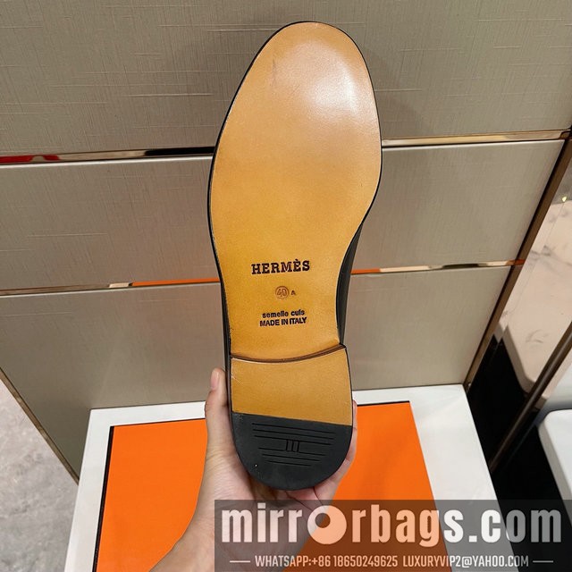 Replica Hermes Shoes 22530126 SZ 38-44