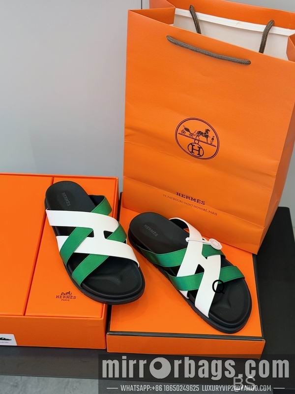 Replica Hermes Shoes Hermes sz38-45 BS0602