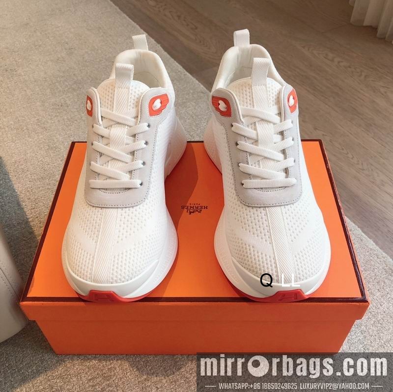 Replica Hermes Shoes Hermes sz35-45 LL0307