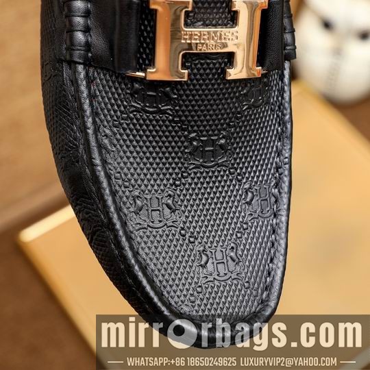 Replica Hermes Shoes Hermes sz38-45 mnh0502
