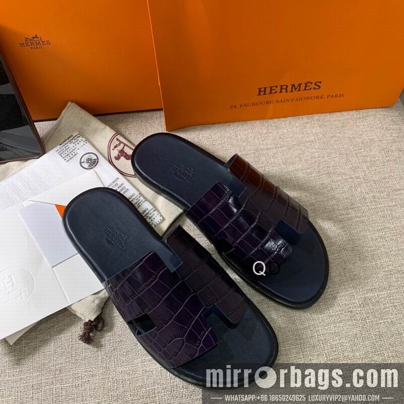 Replica Hermes Shoes Hermes sz39-46 GDT0135