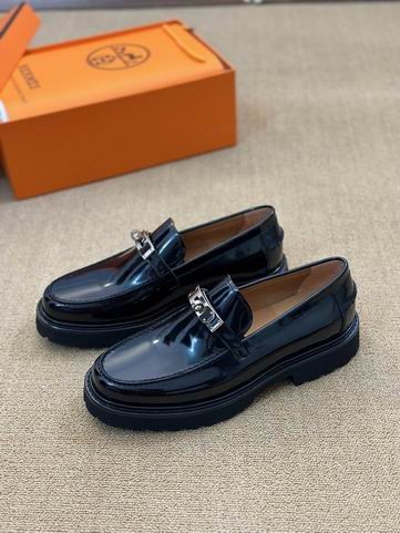 Replica Hermes Shoes Hermes sz38-46 hnh1202