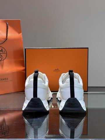 Replica Hermes Shoes Hermes sz38-46 hnh0804