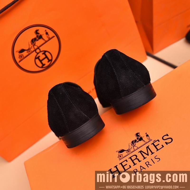 Replica Hermes Shoes Hermes sz38-45 mnf0265