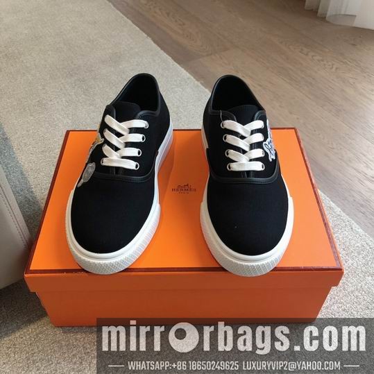 Replica Hermes Shoes Hermes sz35-46 mnh0214