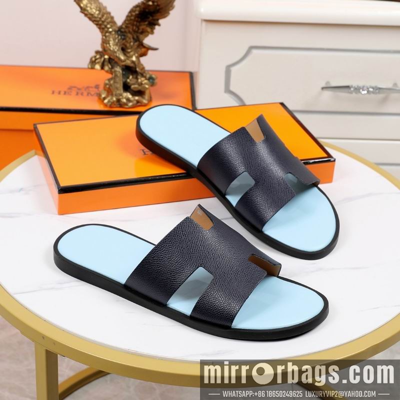 Replica Hermes Shoes Hermes sz38-48 mnf0301