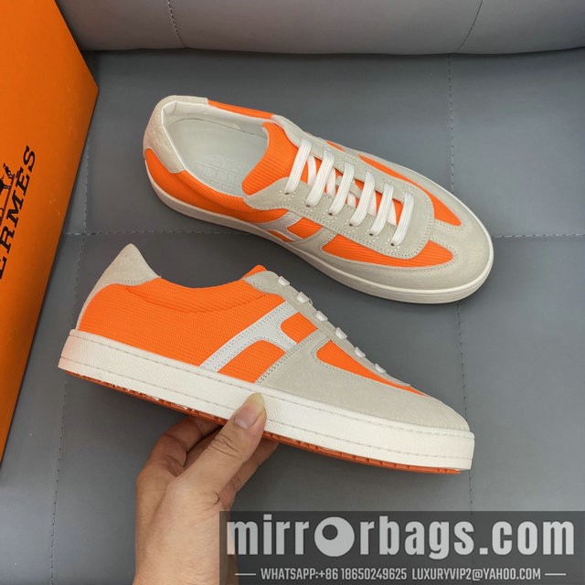 Replica Hermes Shoes 21924205 SZ 38-44