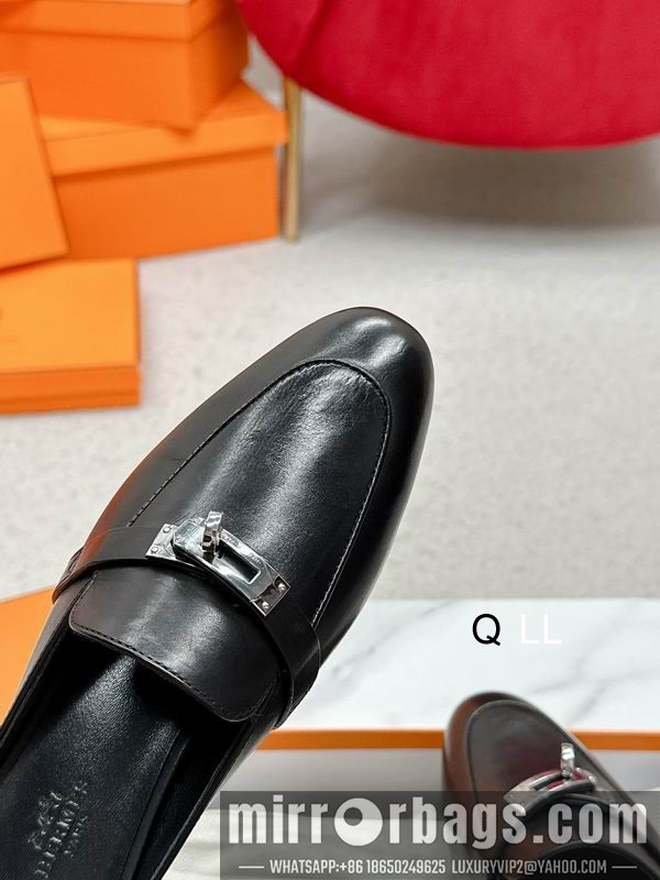 Replica Hermes Shoes Hermes sz35-40 LL0301