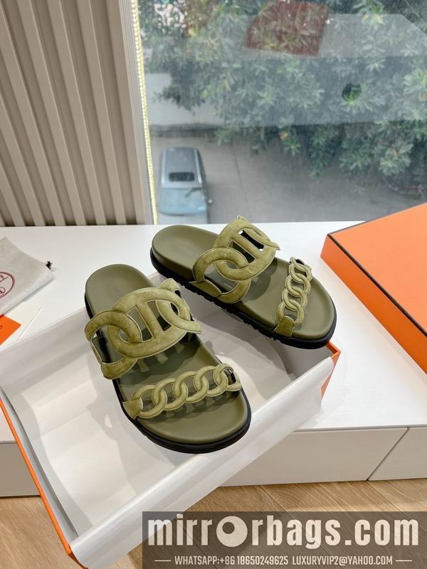 Replica Hermes Shoes Hermes sz35-42 39-45 mnf0248