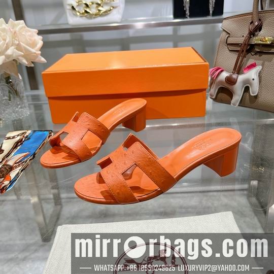 Replica Hermes Shoes Hermes sz34-42 mnh0211