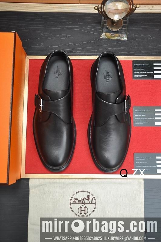 Replica Hermes Shoes Hermes sz38-45 ZX1002