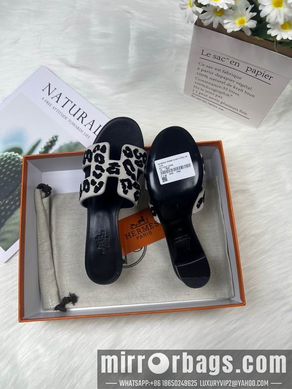Replica Hermes Shoes Hermes sz34-42 mnh0501