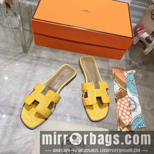 Replica Hermes Shoes Hermes sz34-42 mnh0236